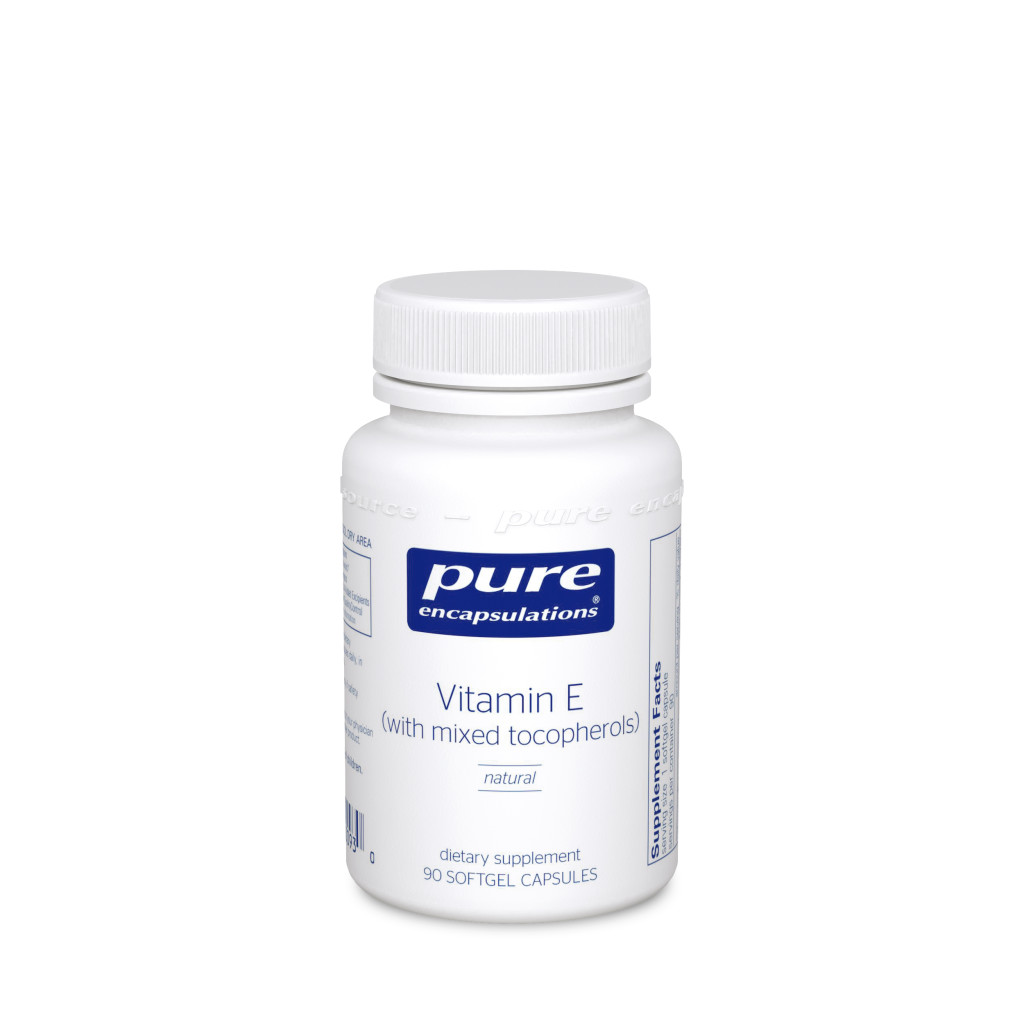 DE9VitaminEtocopherols