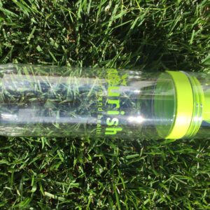 Nourish Water Bottle